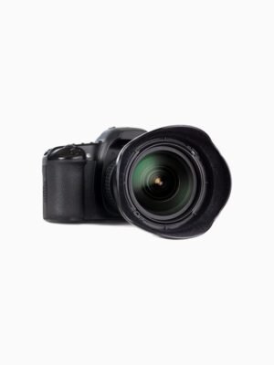 DSLR CAMERA
